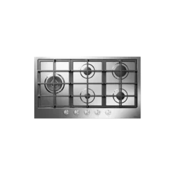 ILVE kuhalna plošča HCS90SCK, inox