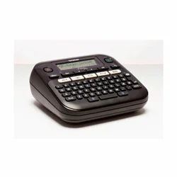 BROTHER tiskalnik za etikete P-touch PT-D210