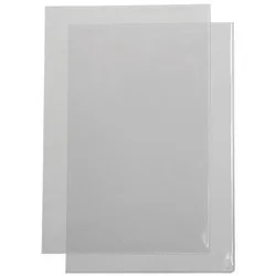 Mapa pvc u brez perforacije