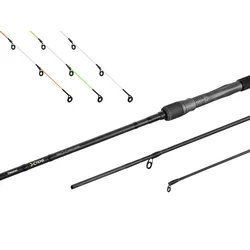 Delphin Xtenz 330-360cm/120g/3