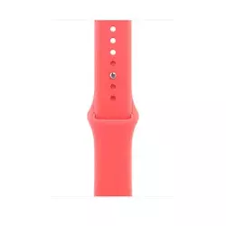 46mm Bright Guava Sport Band - S/M