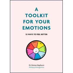 Toolkit for Your Emotions