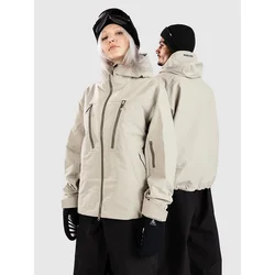 Souvenir 3Ply Ripstop Jacket wet sand