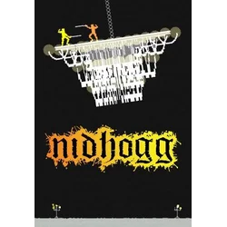 Nidhogg Steam Key GLOBAL
