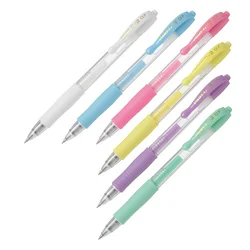 Pilot Gel roler G-2 0,7 PASTEL, BARVE