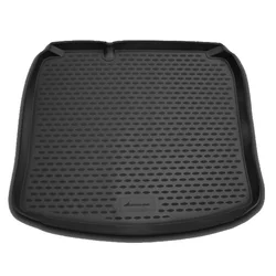 Rubber trunk mat Audi A3/S3 2007-2012 (Sportback)