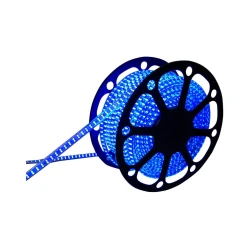 Aigostar - LED Spoljašnja traka 50m LED/350W/230V plava IP65