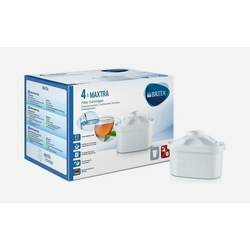 Brita Maxtra+ Pack 4