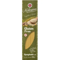 La Molisana Špagete, Bezglutenske, 400 g