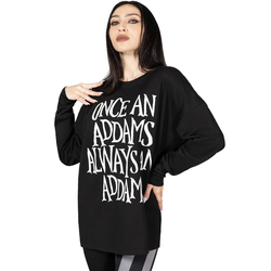 Anorak unisex Wednesday - Wednesday - KILLSTAR - KSRA009246