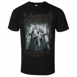 Metal majica moška Behemoth - Catholica - KINGS ROAD - 20132885