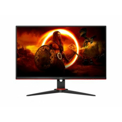 Monitor 27 AOC 27G2SAE/BK VA 1920x1080/165Hz/1ms/VGA/DP/2xHDMI/zvučnici