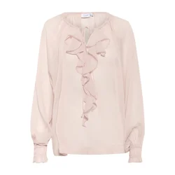 SAINT TROPEZ Bluza LazieSZ rosé