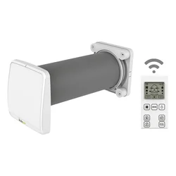 Brofer RUCTS WIRELESS