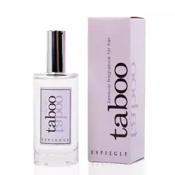 Veliki ženski Taboo parfem od 50ml RUF0002082/ 5216