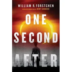 ONE SECOND AFTER