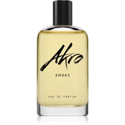 Akro Smoke Eau de Parfum 100ml