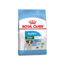 ROYAL CANIN Hrana za pse Mini Puppy, 800g