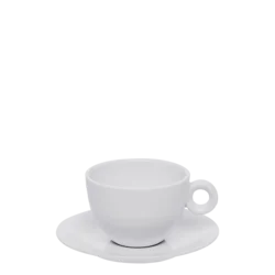 Kavni set komplet 8 kosov 190 ml - Basic Chic - 490843