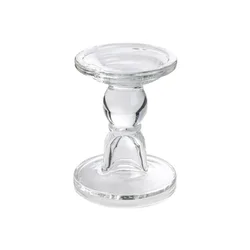 Svečenik DUAL strojno izdelan d9x11cm