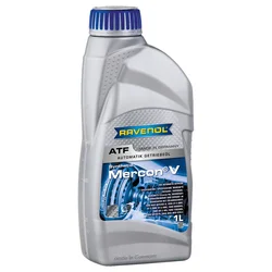 Ravenol Ulje za automatske menjače ATF Mercon V, 1 l