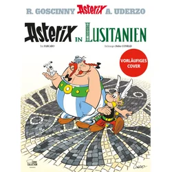 Asterix 41
