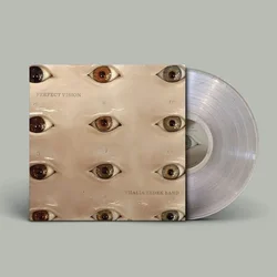 Thalia Zedek Band - Perfect Vision (Limited Edition) (Crystal Clear Coloured) (LP)