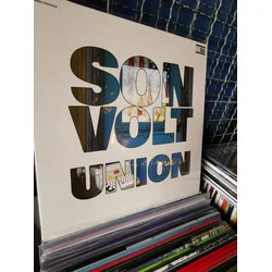 Son Volt - Union