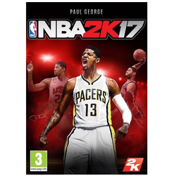 2K SPORTS igra NBA 2K17 (PC)