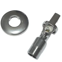 Ek ventil av2012-38 m1/2*m3/8