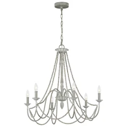 Elstead Lighting LESTENEC Elstead Maryville 71.1/83.9 cm E14