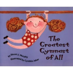 Greatest Gymnast of All