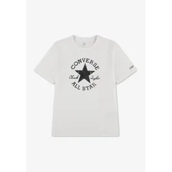 CONVERSE Majica CNVB INDUSTRIAL BY NATURE kit/črna