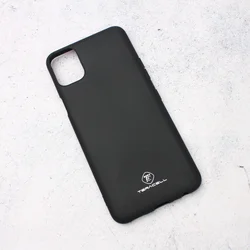 Maska Teracell Skin za LG K42 mat crna