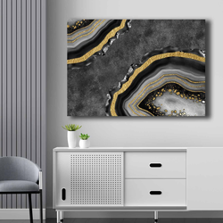 Opviq Slika na platnu 70x100cm
