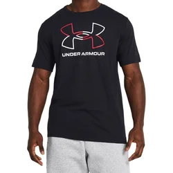 Under Armour majica UA GL Foundation Update SS za muškarce