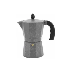 Elekom EK3010-3MG - Dzezva za espresso - 3 soljice