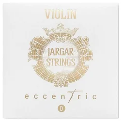 JARGAR STRUNA ZA VIOLINO 3D - ECCENTRIC - MEDIUM