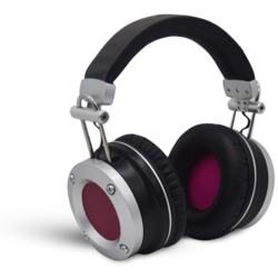 Avantone MP1 MixPhones Black slušalice s Vari-Voice tehnologijom