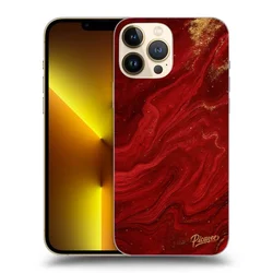 ULTIMATE CASE za Apple iPhone 13 Pro Max - Red