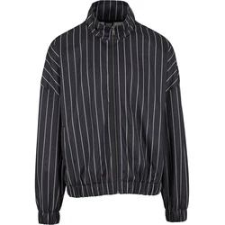 Urban Classics Prehodna jakna   črna