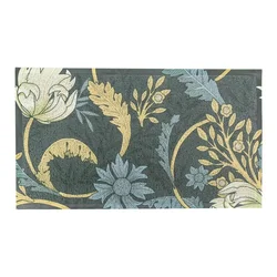 Predpražnik 40x70 cm William Morris - Artsy Doormats