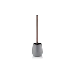 Kela WC komplet KL-23623 Liana ceramic misty blue