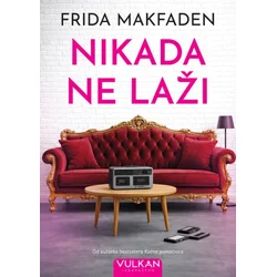 Frida Makfaden Nikada ne laži ( 31465 )