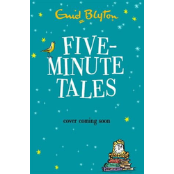 Five-Minute Stories