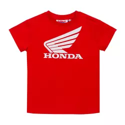 HRC Honda Wing dečja majica