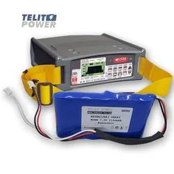TELIT POWER Baterija NiMH 7.2V 2100mAh za ROVER CATV C2 analizator
