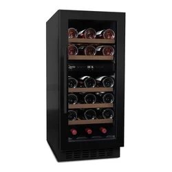 WineCave 700 40D mQuvée vinska vitrina