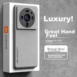 HotFire Maska za mobilni telefon Xiaomi 12S Ultra, Siva