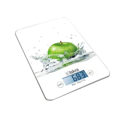 kuhinjska vaga Iskra GKS1561-AP